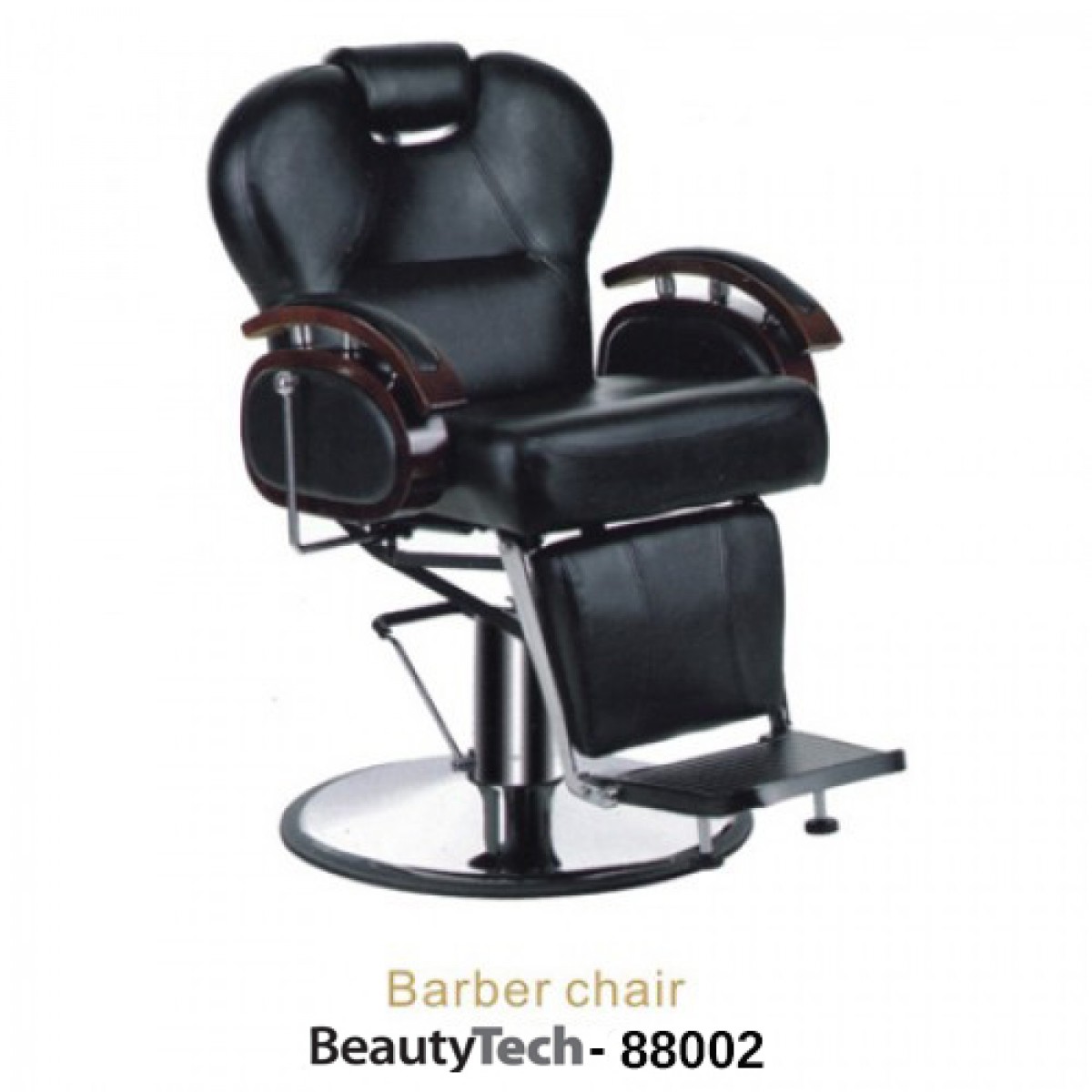 Καρέκλα Κουρείου